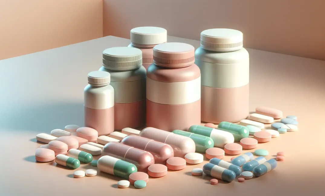 Liraglutide et compagnie : Les nouveaux champions de la perte de poids