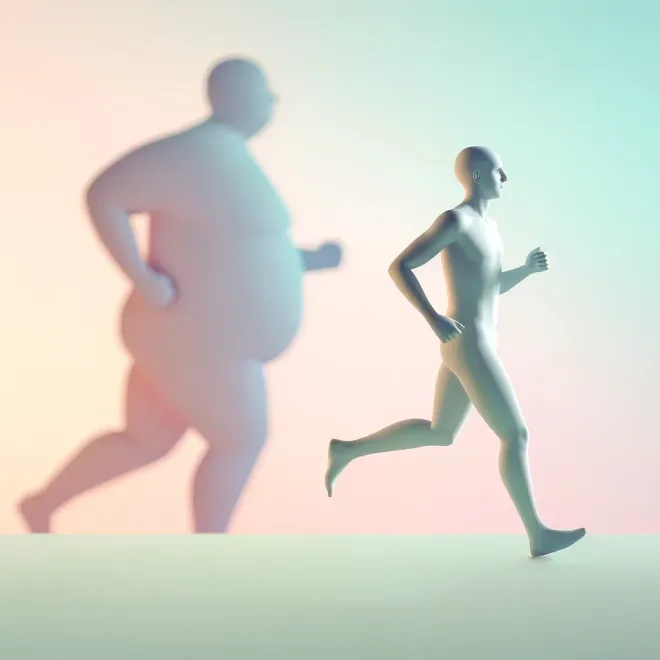 Image de: Activité physique et perte de poids : une équation complexe