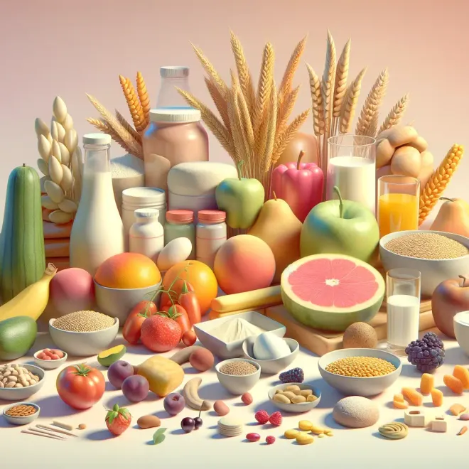 Image de: La nutrition démystifiée : votre guide impartial et basé sur la science